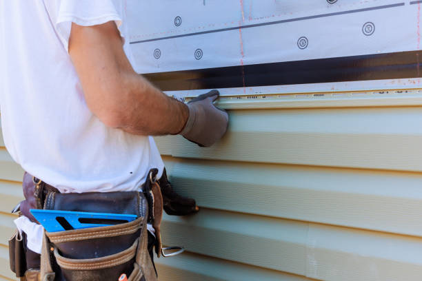 Trusted Siding Inspection service in Belvidere, NC - Creative Siding