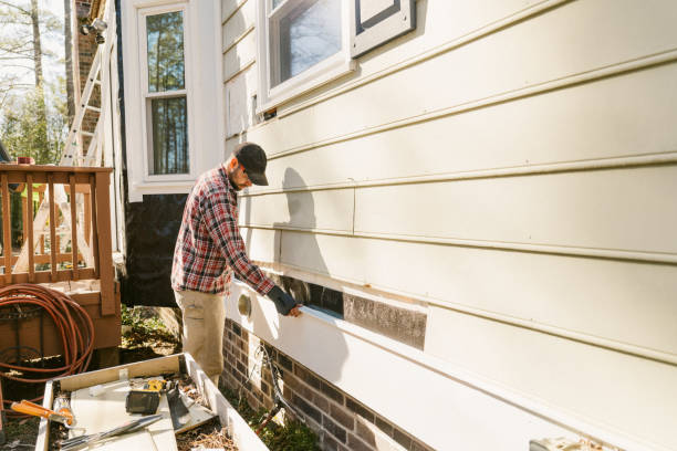 Trusted Siding Installation service in Belvidere, NC - Creative Siding